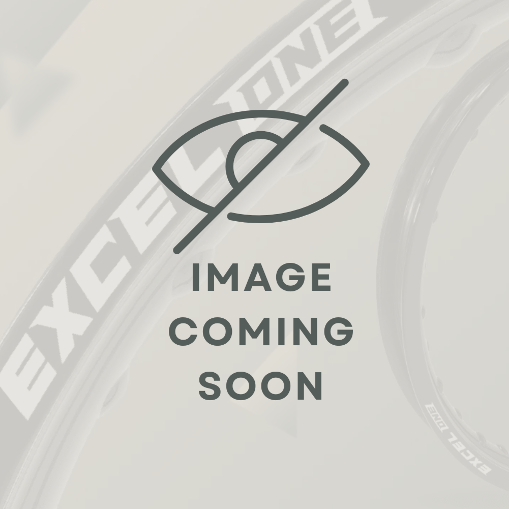 EZE Single 18/19” Rear Wheel with Excel One Rim