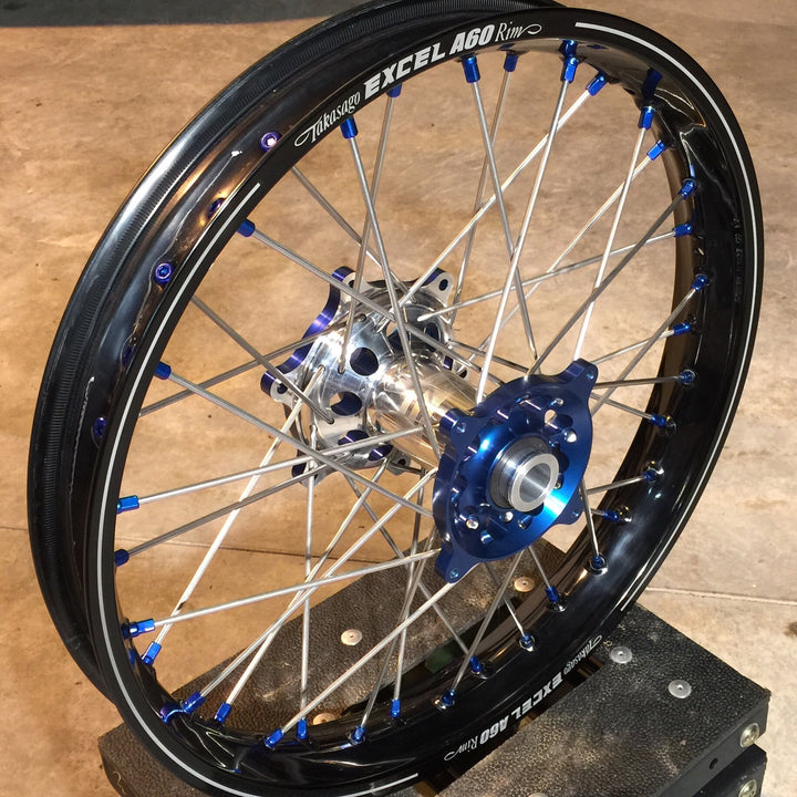 Gallery – EZE Race Products
