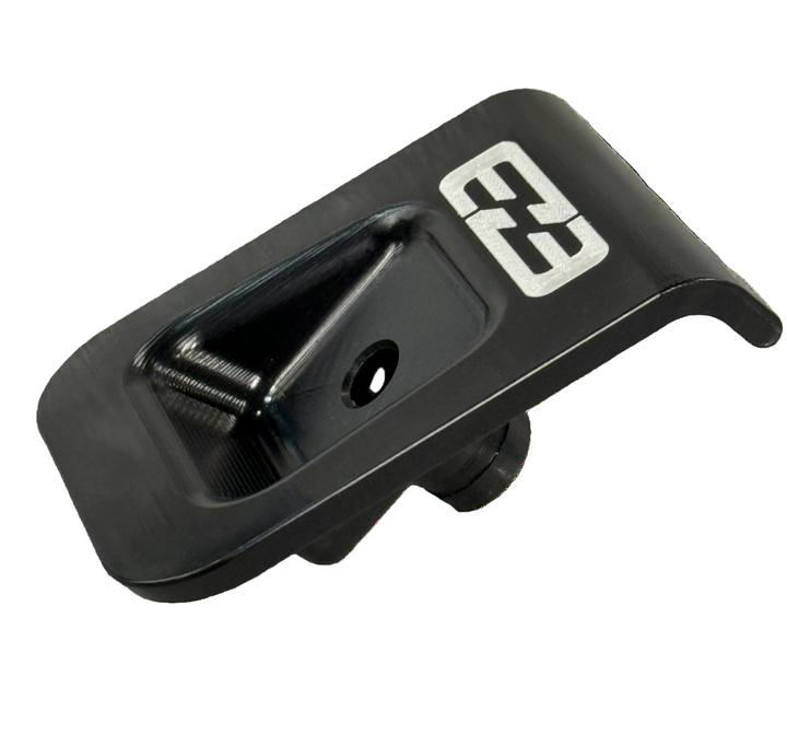 HUSQVARNA BILLET SEAT CLAMP