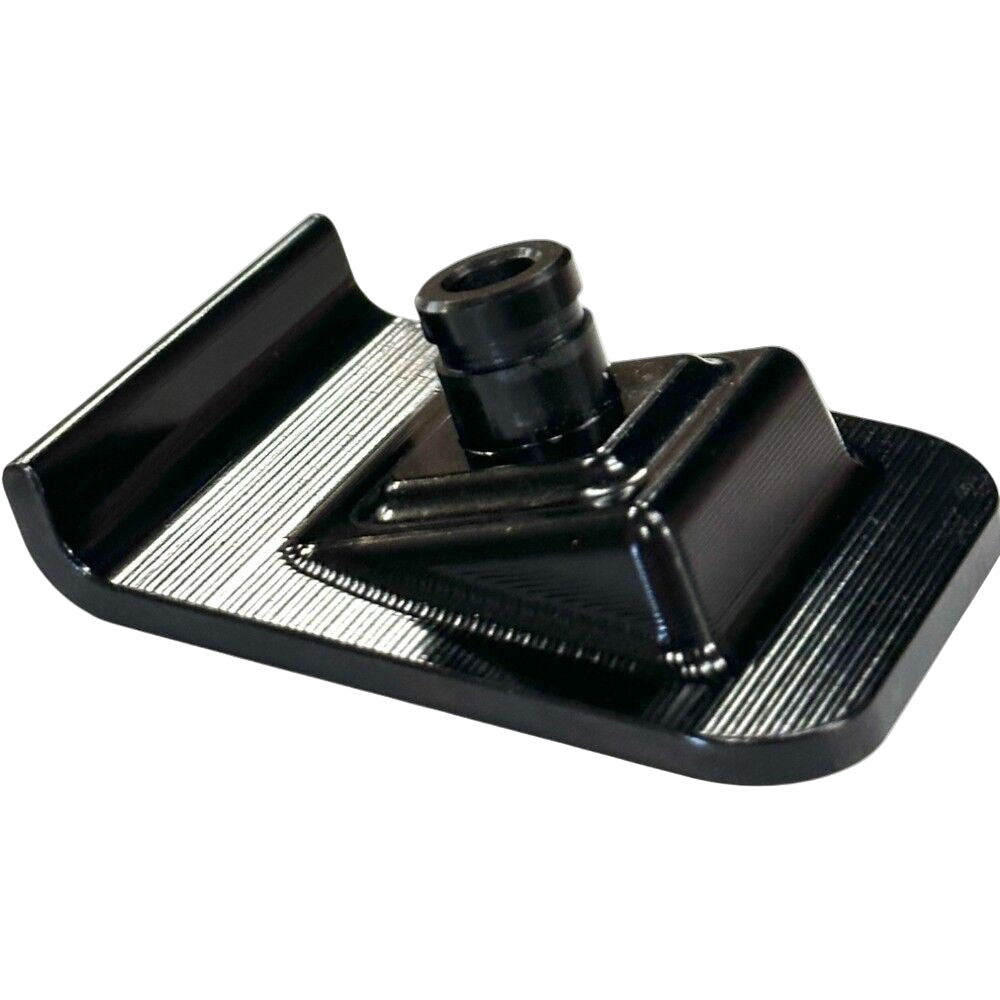 HUSQVARNA BILLET SEAT CLAMP