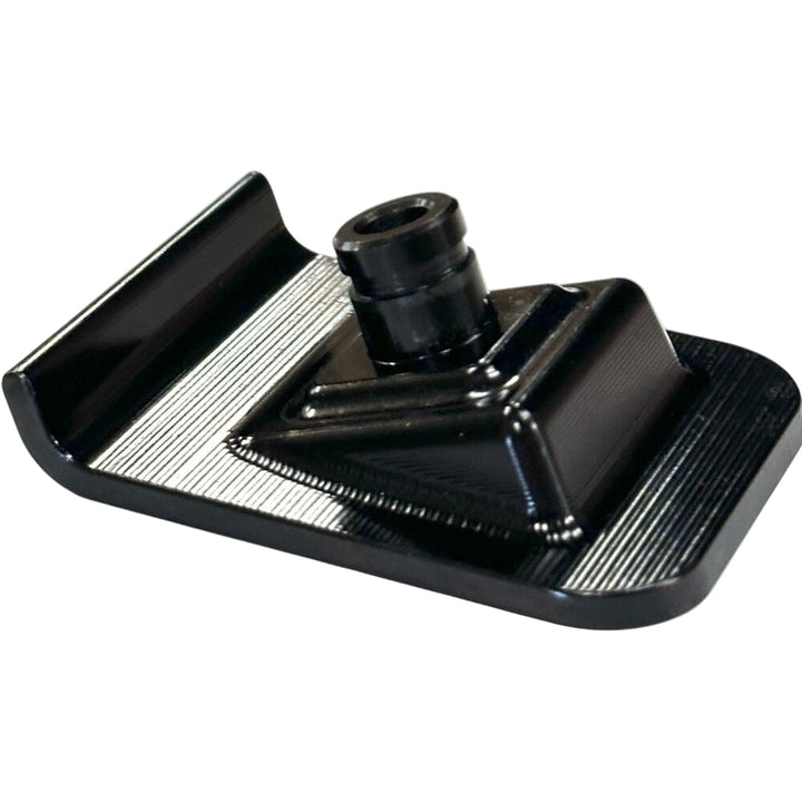 HUSQVARNA BILLET SEAT CLAMP