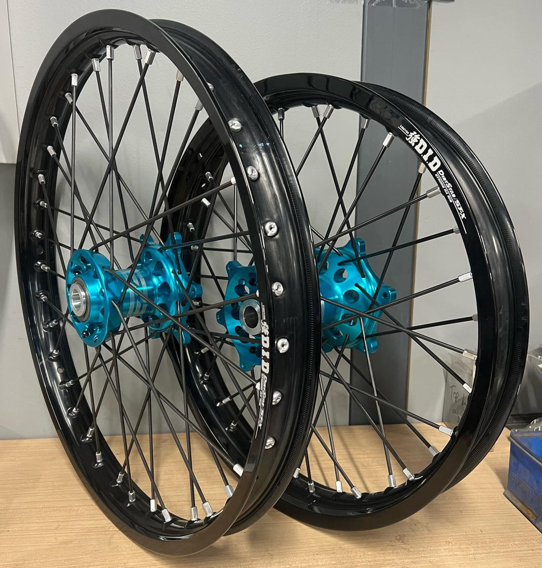 Gallery – EZE Race Products
