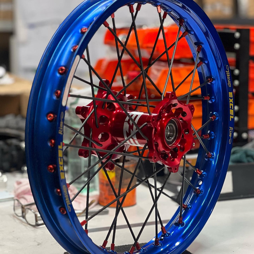 Gallery – EZE Race Products